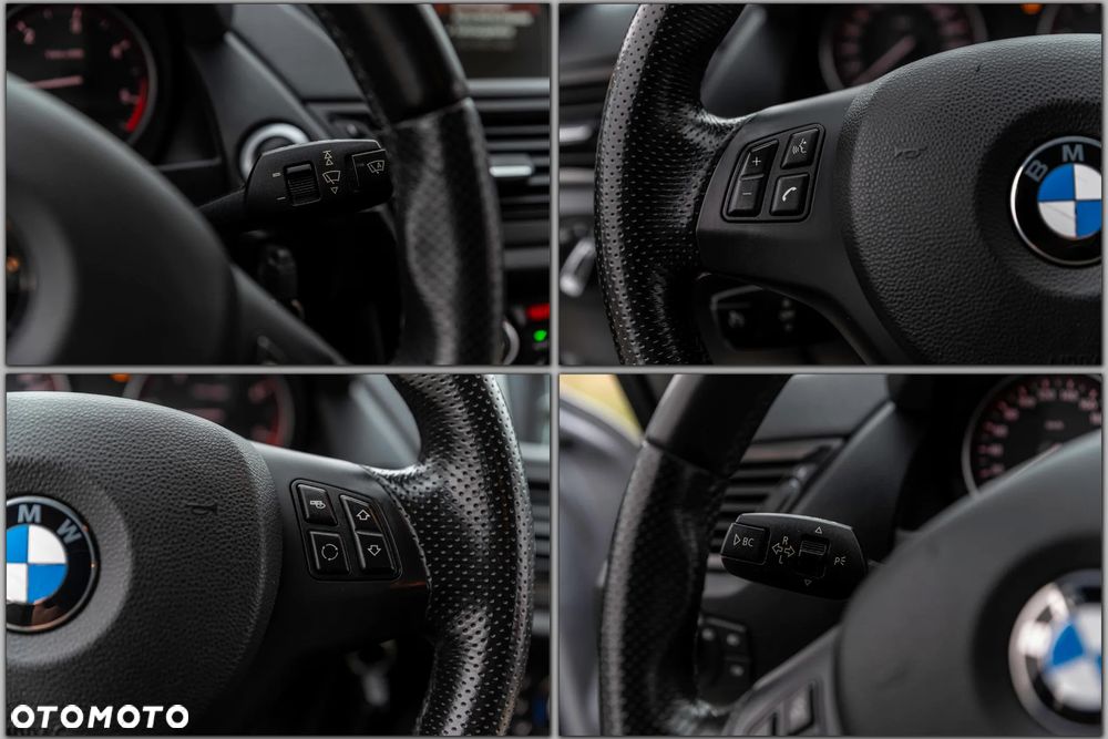 BMW X1 xDrive20d xLine - 27