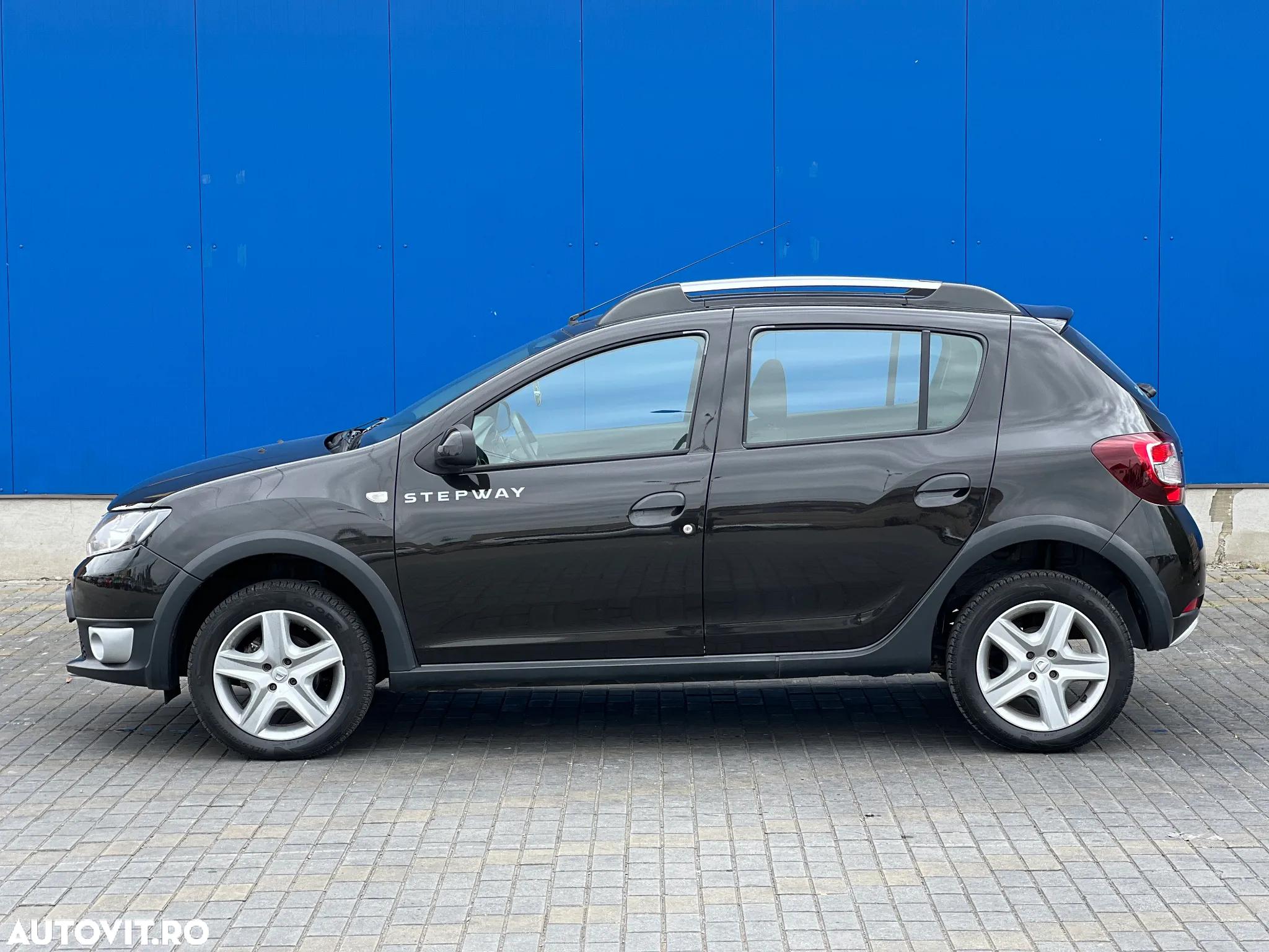 Dacia Sandero 0.9 TCe Prestige - 12