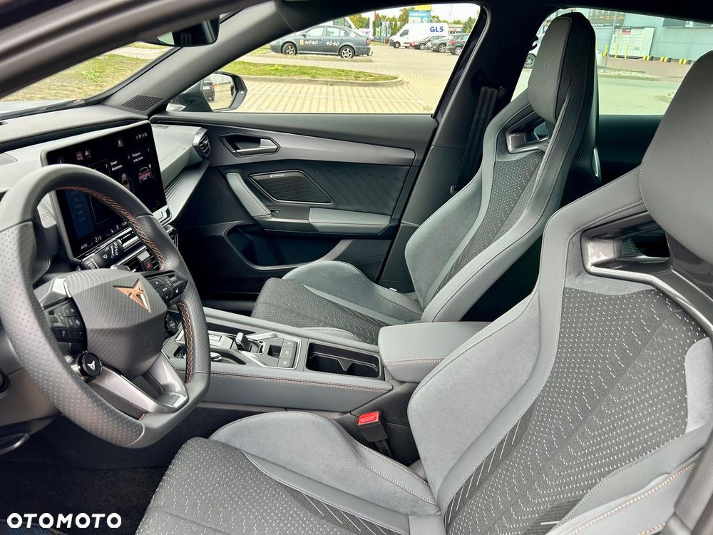 Cupra Formentor 2.0 TSI 4Drive VZ DSG - 18