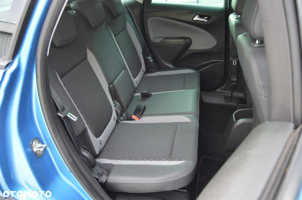 Opel Crossland X 1.2 Start/Stop 120 Jahre - 32