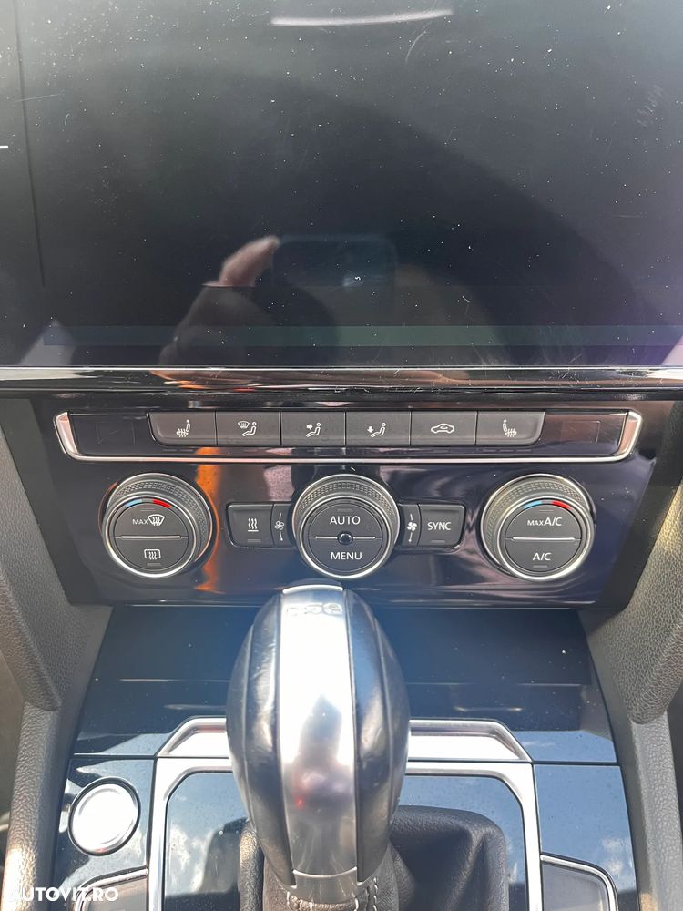 Volkswagen ARTEON 2.0 TDI DSG 4Motion R-Line - 8