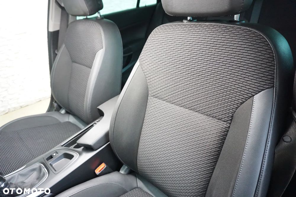 Opel Insignia 2.0 CDTI 4x4 ecoFLEX - 23