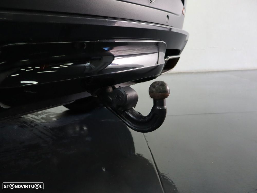 Land Rover Range Rover Sport 3.0 P440e Dynamic SE - 6