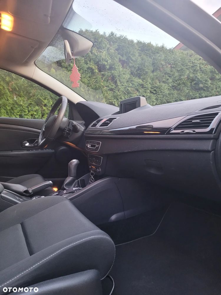 Renault Megane dCi 90 FAP Paris - 13