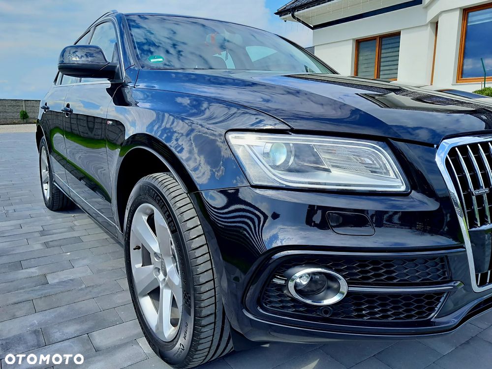 Audi Q5 2.0 TDI Quattro - 8
