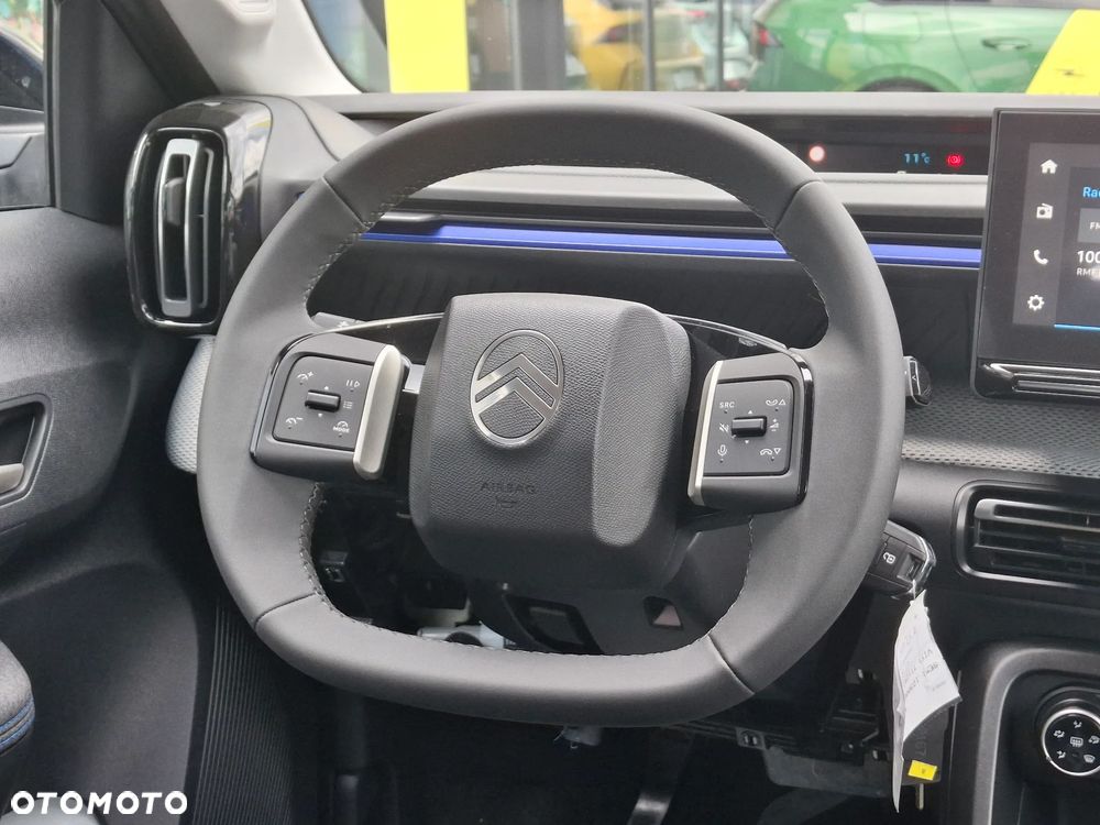 Citroën C3 1.2 T Plus - 9