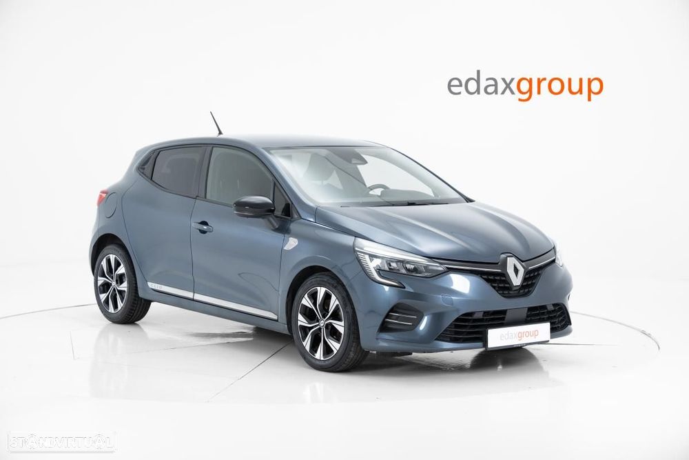 Renault Clio 1.5 Blue dCi Limited - 2