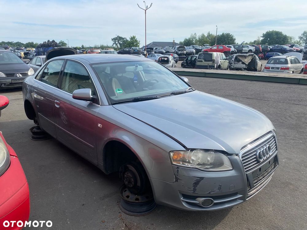 189 / Audi A4 B7 / Na Części / - 2