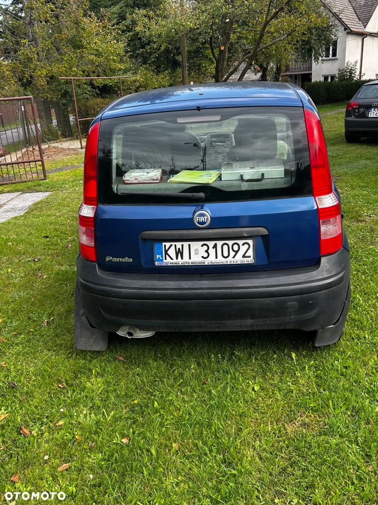 Fiat Panda - 4