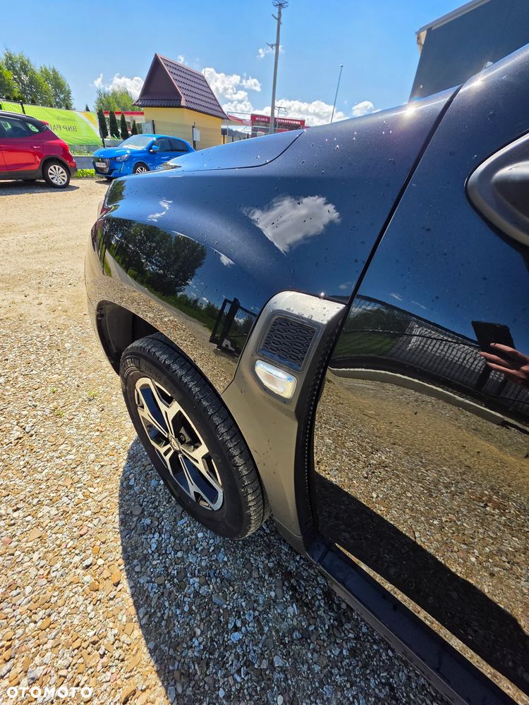 Dacia Duster 1.3 TCe FAP Prestige - 21
