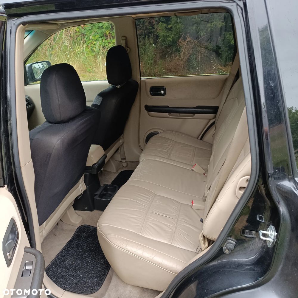 Nissan X-Trail 2.0 Comfort - 11
