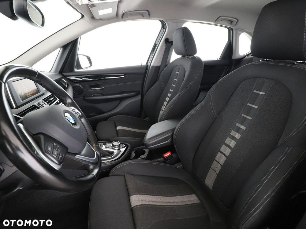 BMW Seria 2 218d xDrive Active Tourer Sport Line - 13
