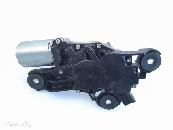 Motor Escovas / Limpa Vidros Tras Ford C-Max (Dm2) - 2