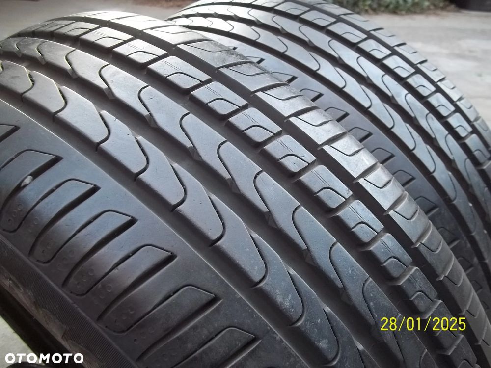 205/55 R16 PIRELLI RUN/FLAT  Poznań_Montaż