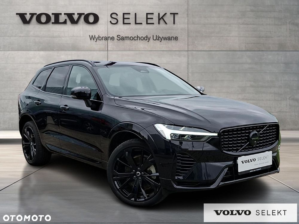 Volvo XC 60 - 8