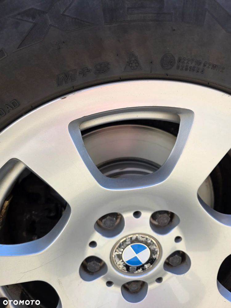 BMW Seria 5 - 20