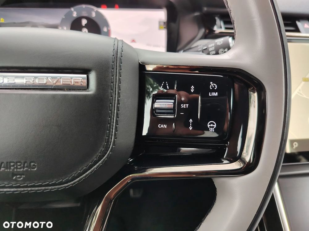 Land Rover Range Rover Velar 2.0 D200 mHEV R-Dynamic SE - 40