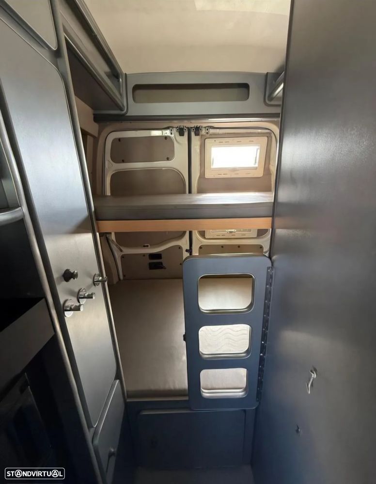 Renault Master - 11