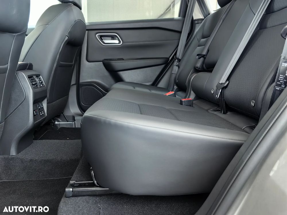 Nissan X-Trail e4ORCE 5 locuri Tekna - 13