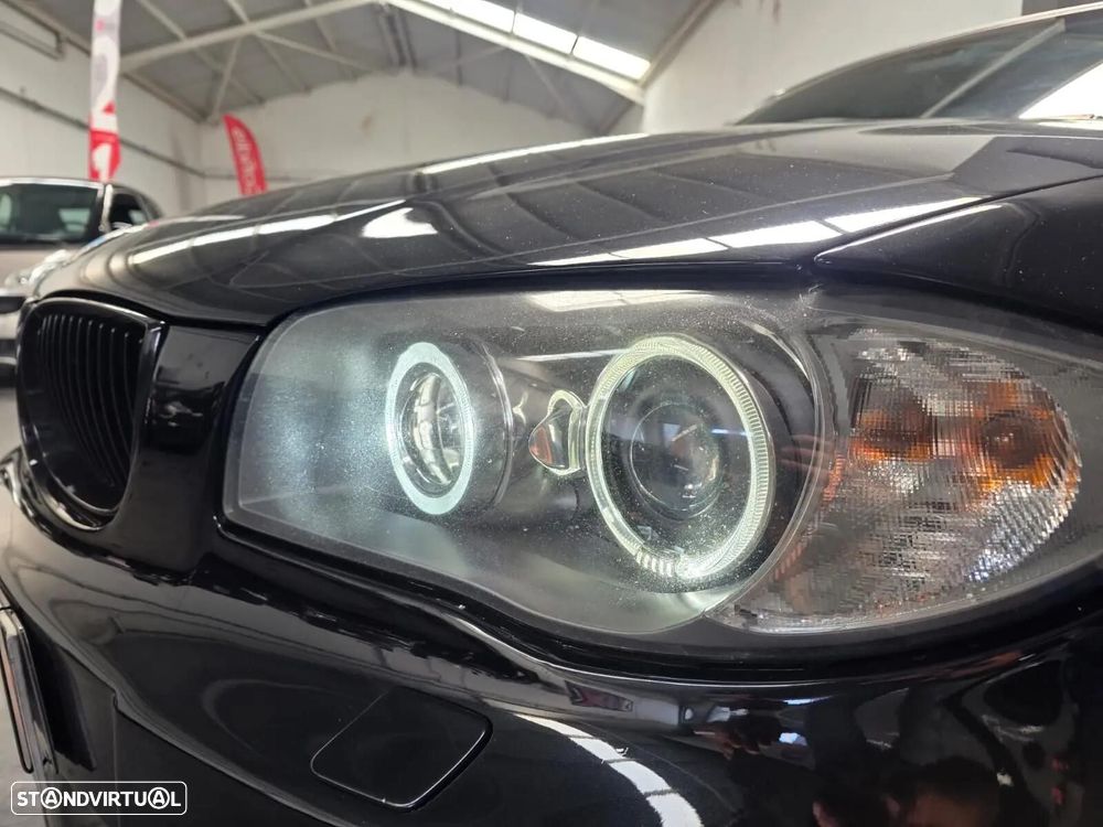 BMW 120 d - 8