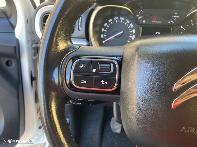 Citroën C3 1.2 PureTech Feel - 14