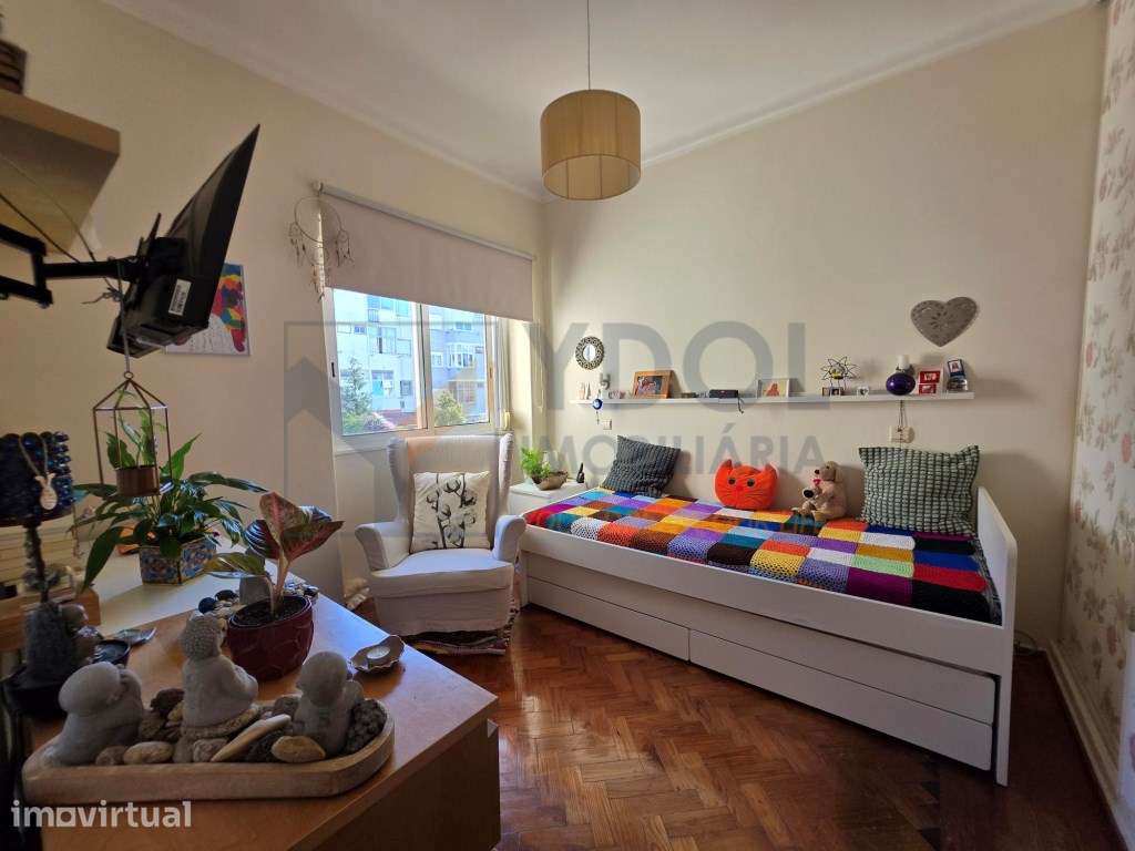 Apartamento T2 Queluz - Grande imagem: 4/15