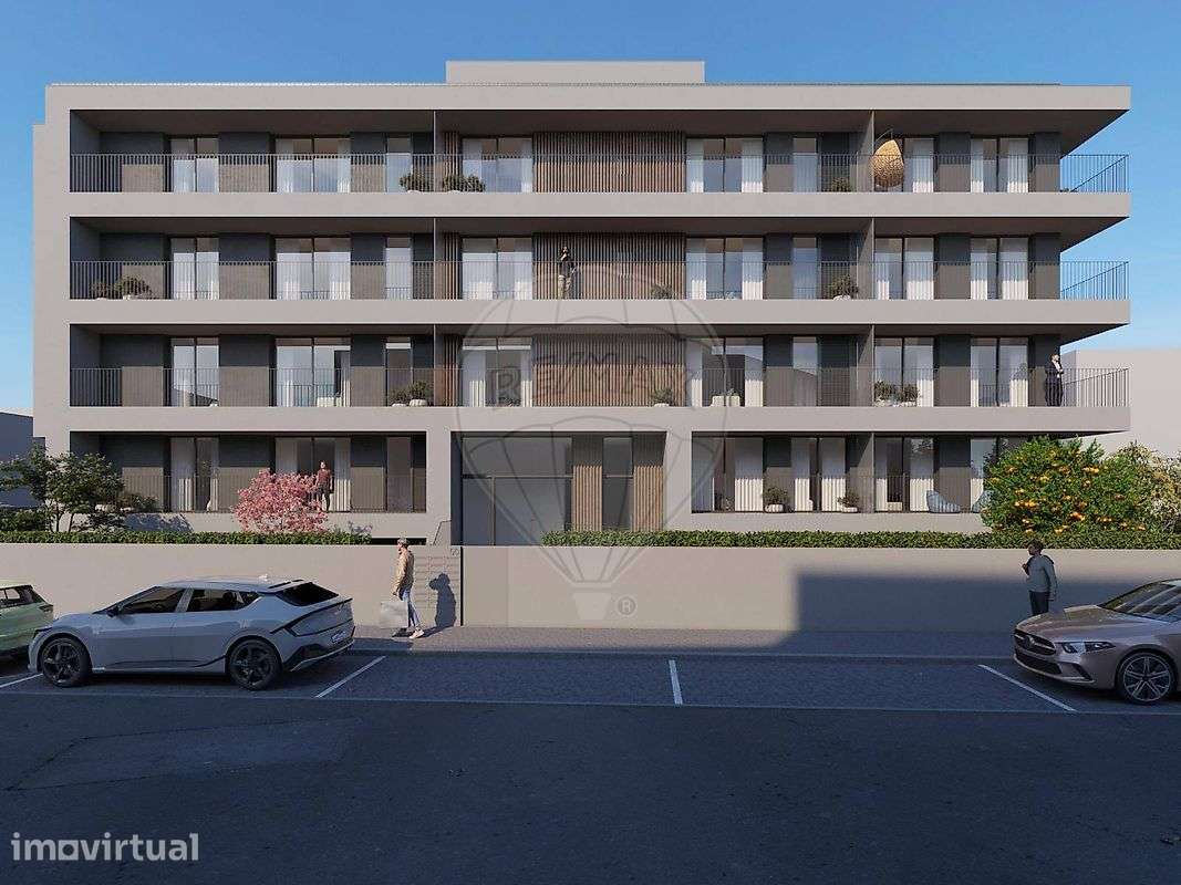 Apartamento T3 para venda - Grande imagem: 5/15