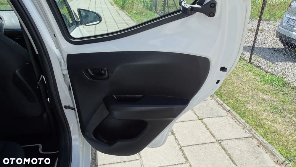 Toyota Aygo 1.0 VVT-i Black Edition - 17