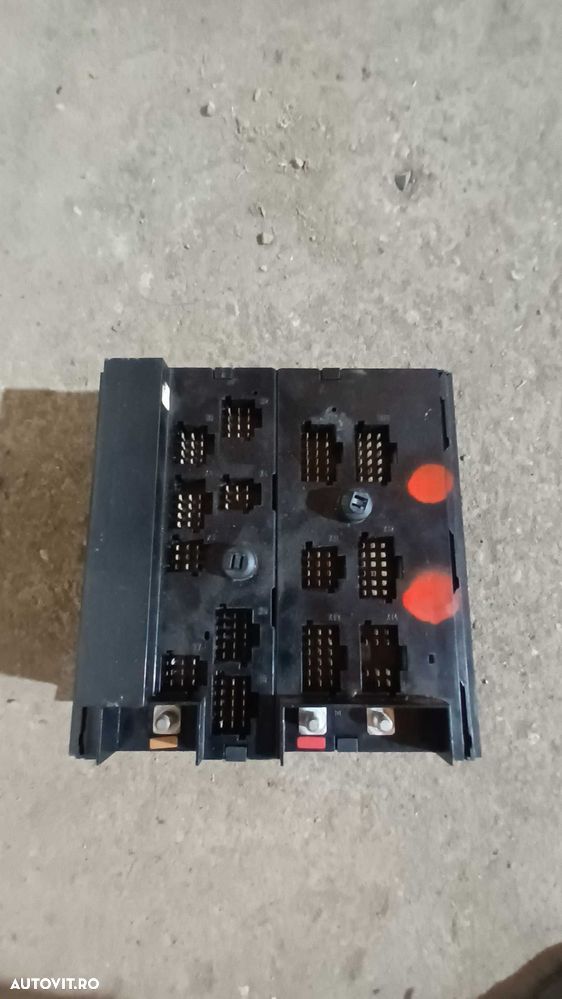 Panou sigurante Mercedes A 001 543 31 15 - 2