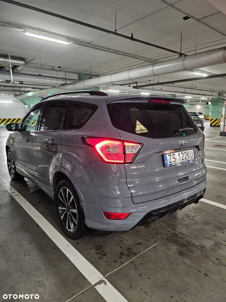 Ford Kuga 1.5 EcoBoost FWD Titanium ASS GPF - 6