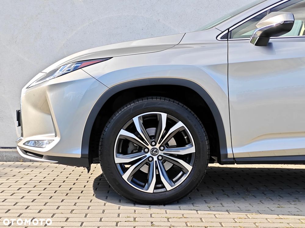 Lexus RX 300 Prestige - 24