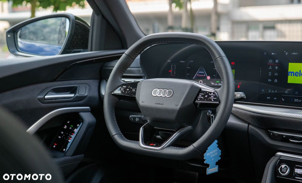 Audi Q5 40 TDI mHEV Quattro S Line S tronic - 24