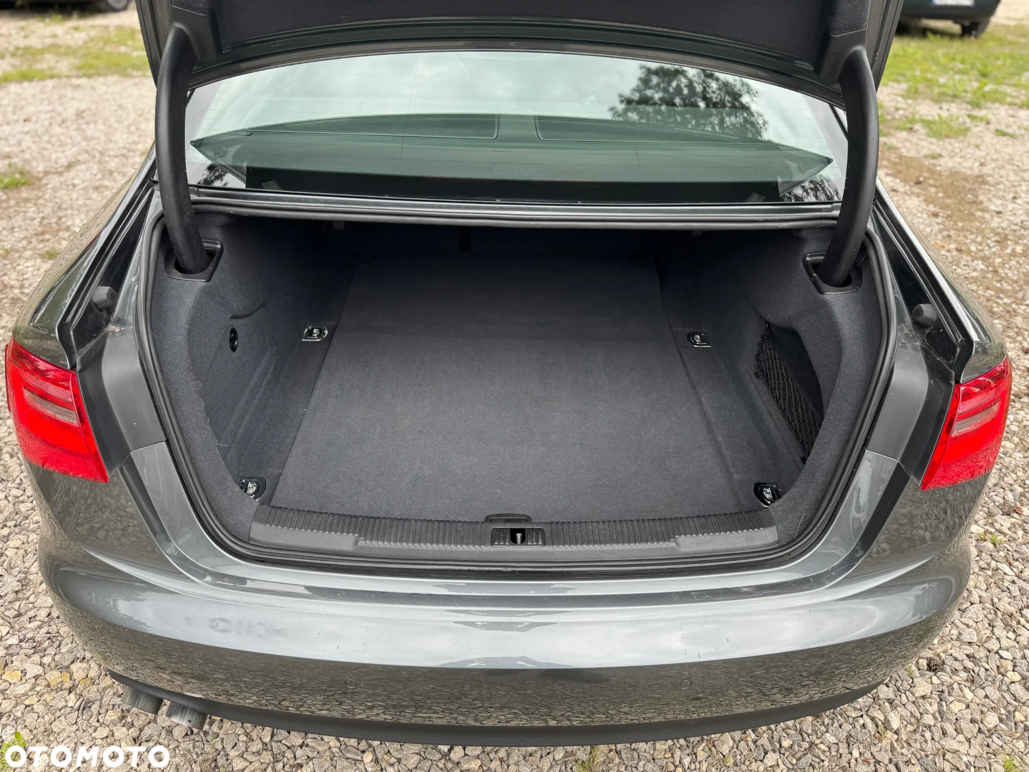 Audi A6 2.0 TDI Prime Line - 30