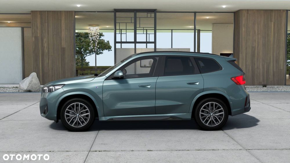BMW X1 sDrive18d - 2