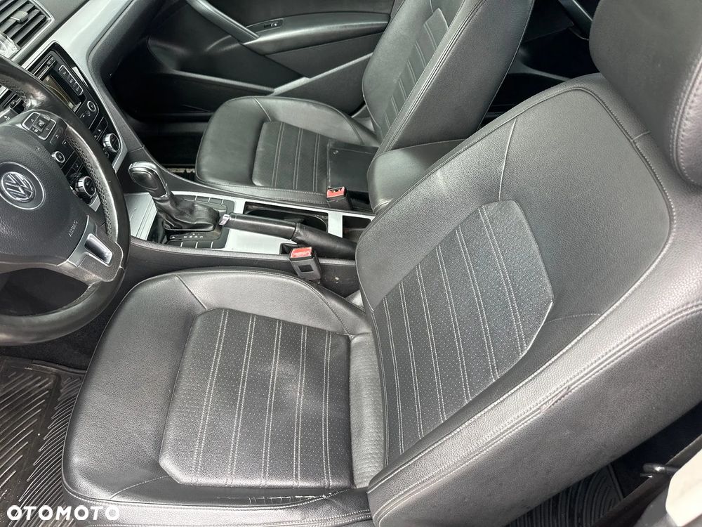 Volkswagen Passat 3.6 V6 R36 - 21