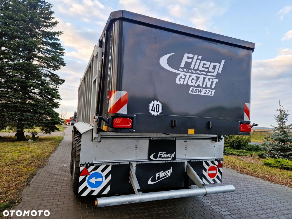 Fliegl ASW 271 Compact - 6