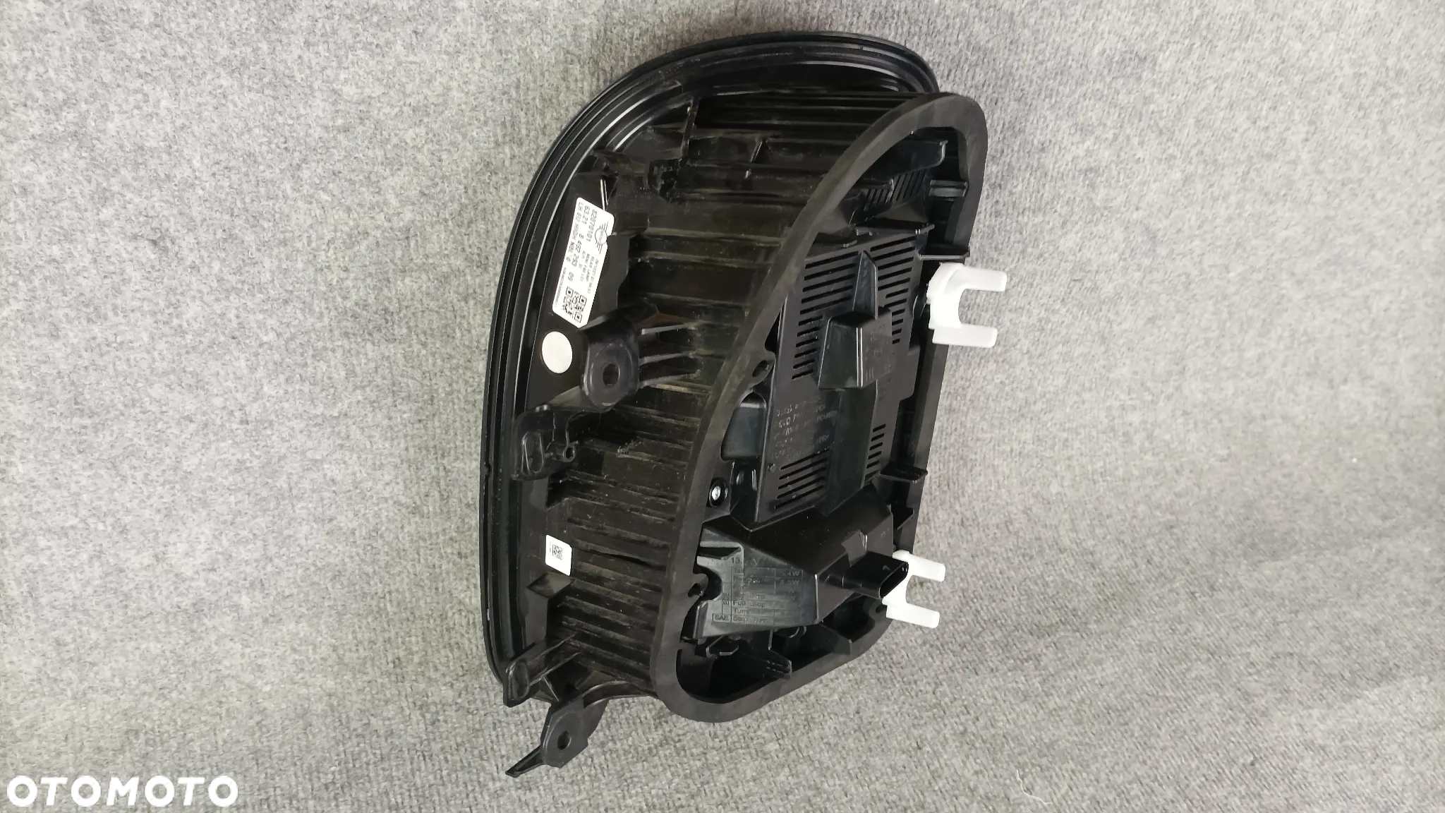 LAMPA TYLNA LEWA - MINI COUNTRYMAN F60 LIFT LCI LED 19-> - 7