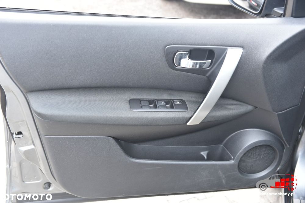 Nissan Qashqai - 15
