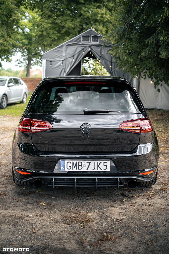 Volkswagen Golf 2.0 TSI BMT GTI Performance DSG - 6