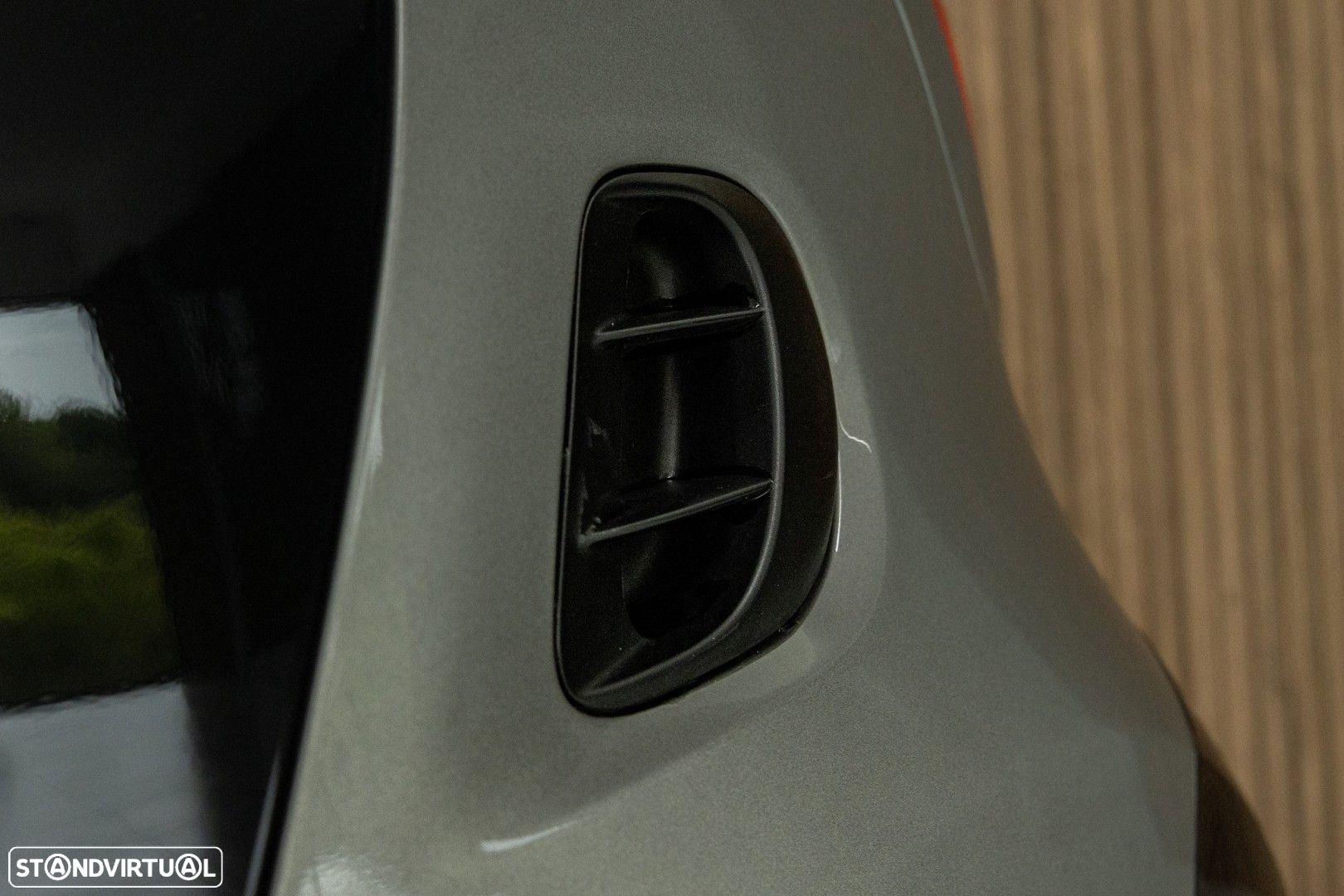 Smart ForFour EQ prime edition nightsky - 26
