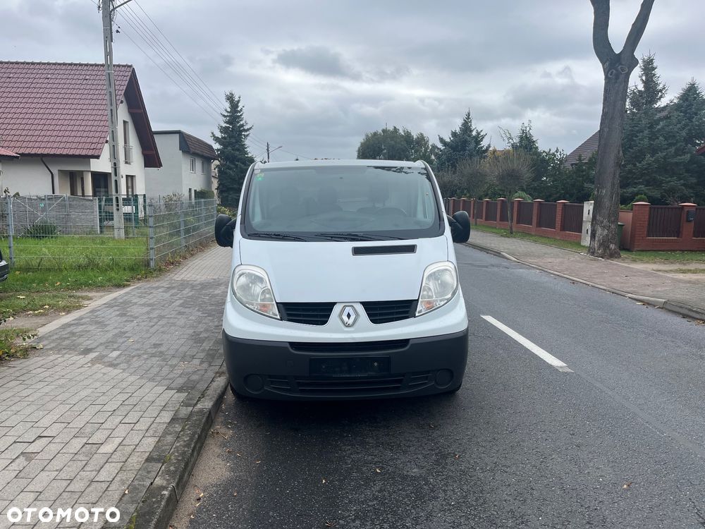 Renault Trafic - 3