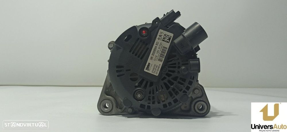 ALTERNADOR CITROEN C3 SHINE - 6