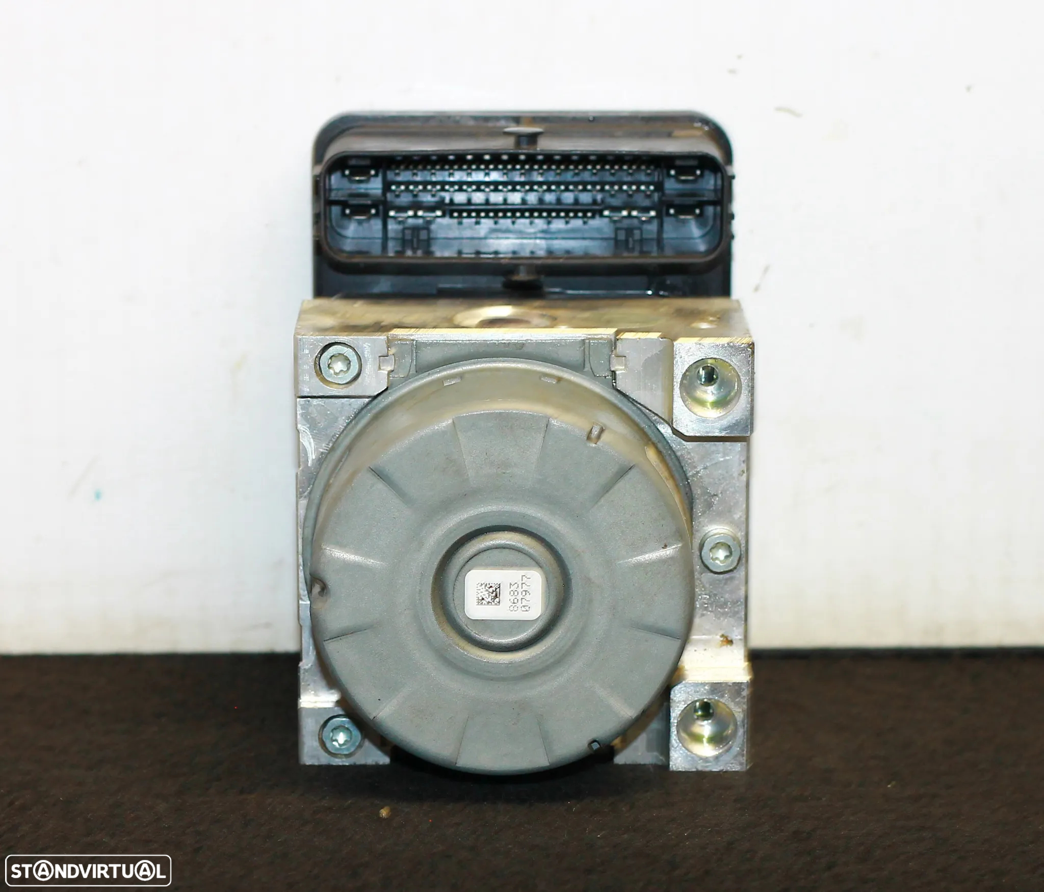 BOMBA ABS AUDI A3 8V - 4