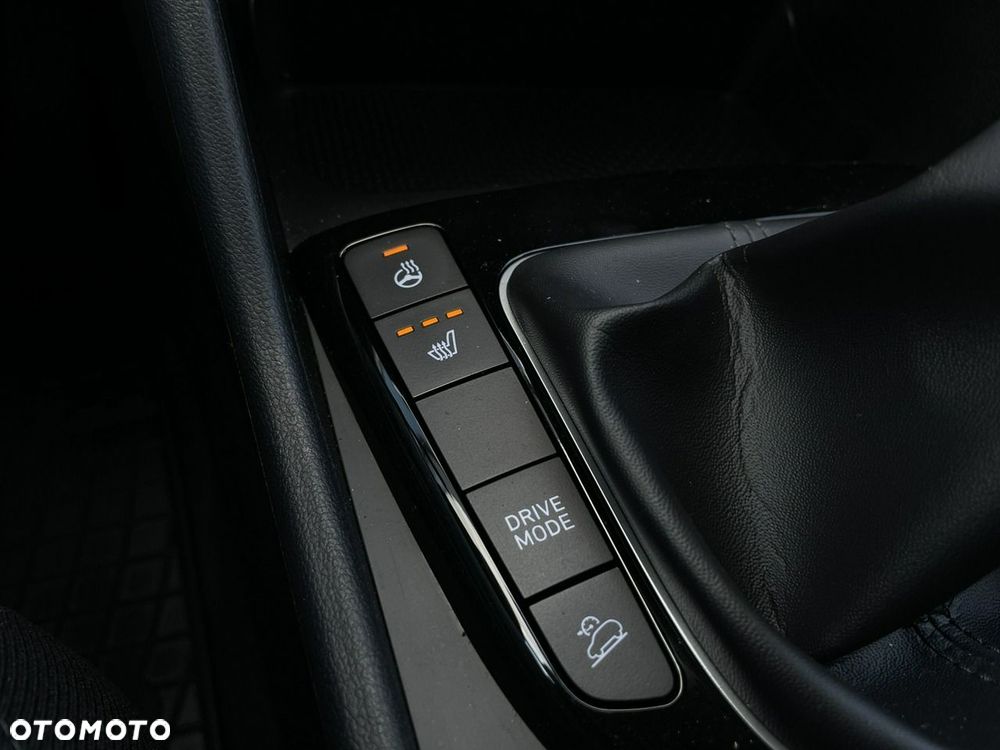 Hyundai Tucson - 18