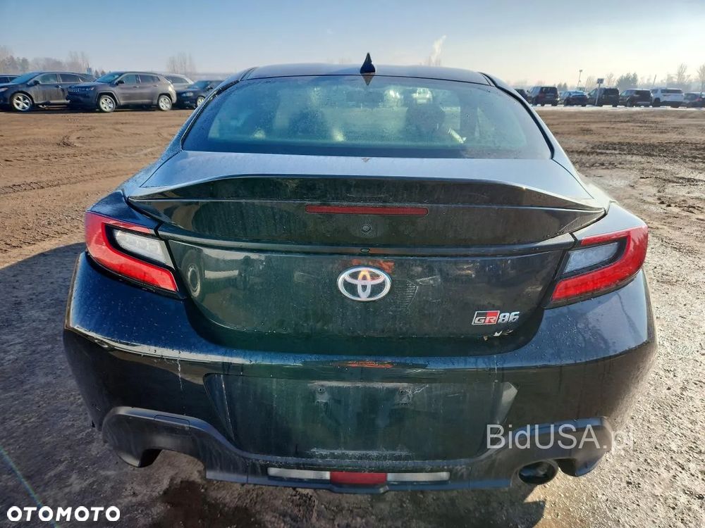 Toyota GT86 - 4
