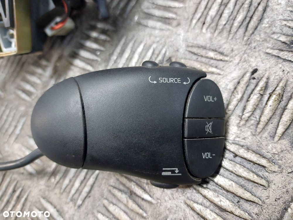 MANETKA PRZEŁĄCZNIK ZESPOLONY RENAULT KANGOO I FL 8200299869 820024870 - 7