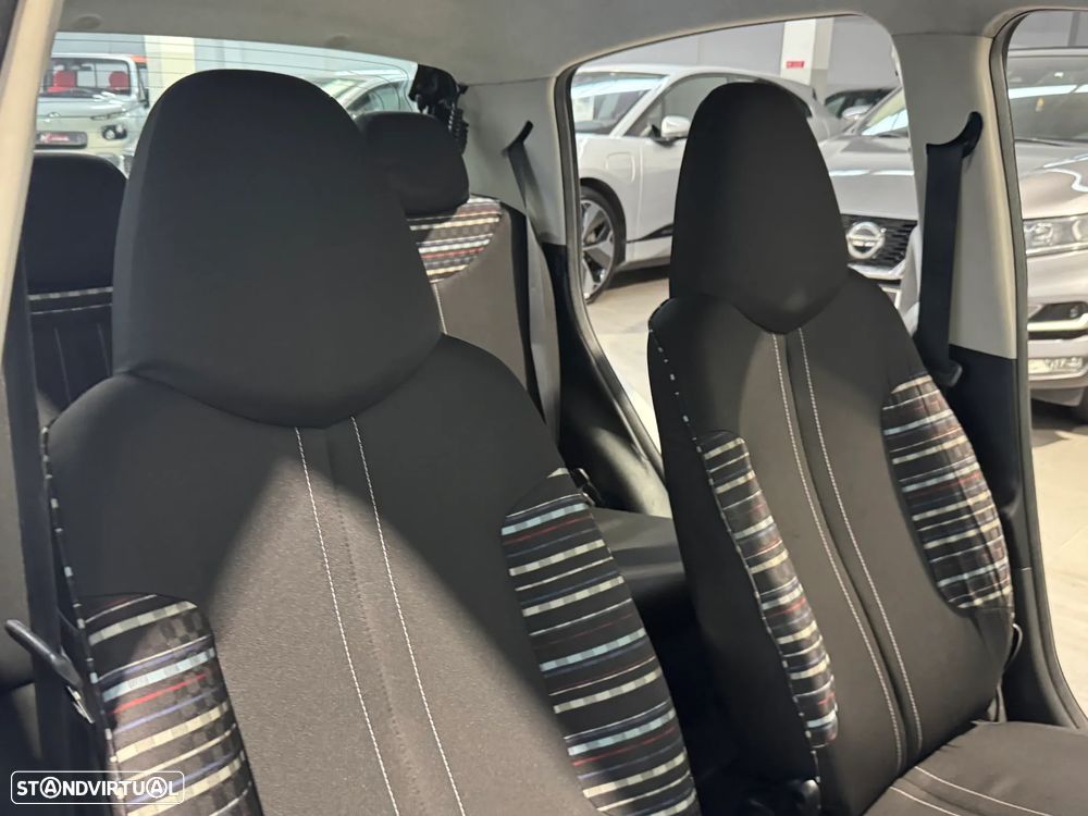 Citroën C1 1.0 EGS Style - 18