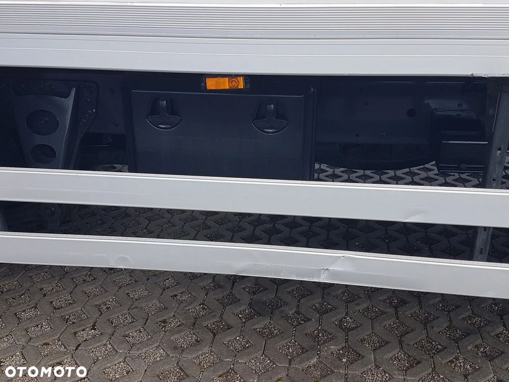 DAF 16T LF 230 WINDA CHŁODNIA 16EP 6,60x2,48x2,39 KLIMA IZOTERMA MROŹNIA - 37