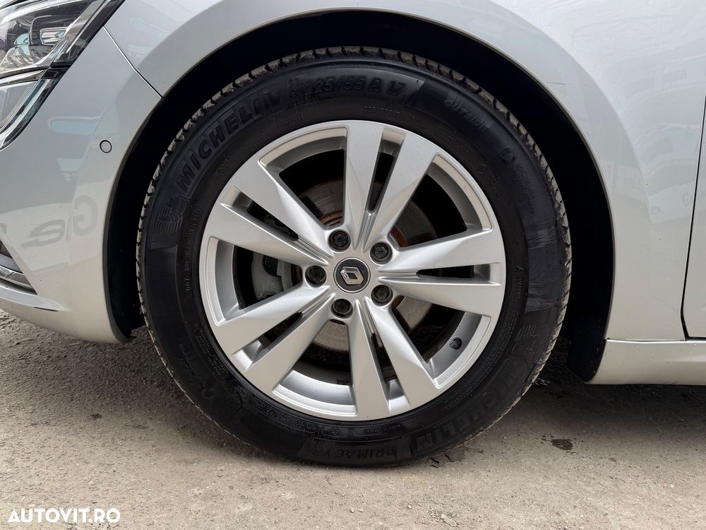 Renault Talisman BLUE dCi 150 BUSINESS EDITION - 26