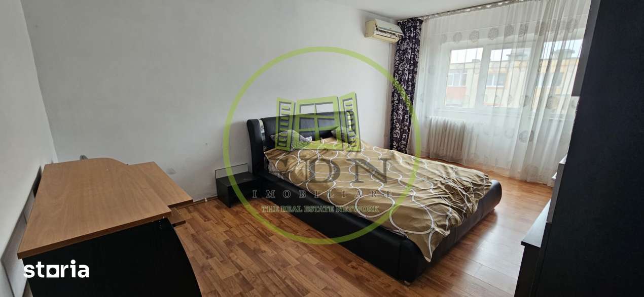 Apartament 2 camere, decomandat, 52.8 mp, Severinului, zona Casa Stiin - Imagine principală: 2/12